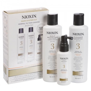 Серия Nioxin