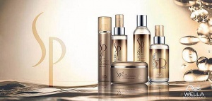 Luxe Line System Professional